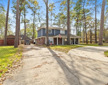 117 E Park Drive - Photo Thumbnail 1