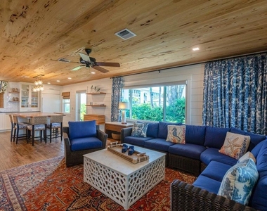 6020 Midnight Pass Road - Photo Thumbnail 1