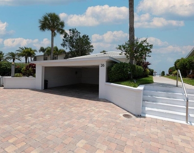 6020 Midnight Pass Road - Photo Thumbnail 2