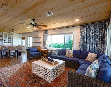 6020 Midnight Pass Road - Photo Thumbnail 7