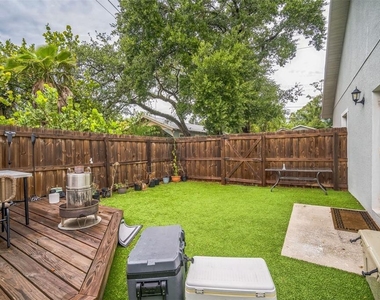 3610 N Tampa Street - Photo Thumbnail 29