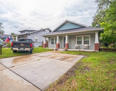 3610 N Tampa Street - Photo Thumbnail 1