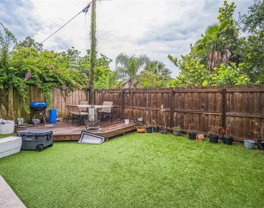3610 N Tampa Street - Photo Thumbnail 27