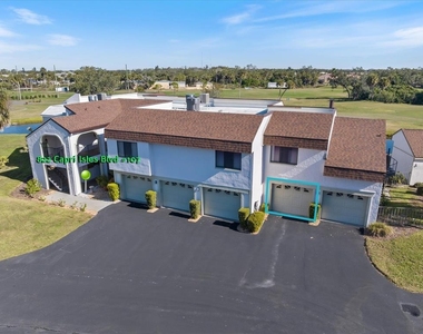 822 Capri Isles Boulevard - Photo Thumbnail 13