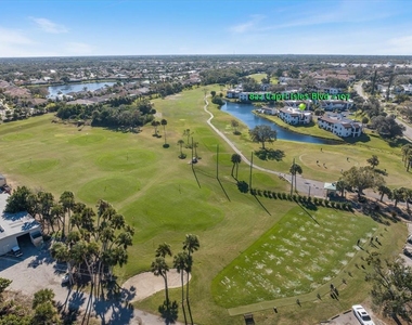 822 Capri Isles Boulevard - Photo Thumbnail 10