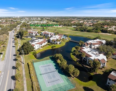 822 Capri Isles Boulevard - Photo Thumbnail 8