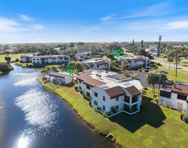 822 Capri Isles Boulevard - Photo Thumbnail 12