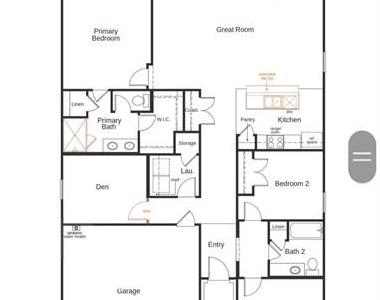 461 Princewood Drive - Photo Thumbnail 19