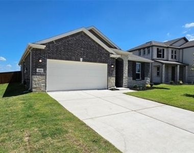 461 Princewood Drive - Photo Thumbnail 1