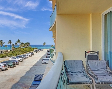 2501 S Ocean Drive - Photo Thumbnail 16
