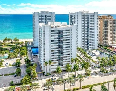 1880 S Ocean Drive - Photo Thumbnail 1