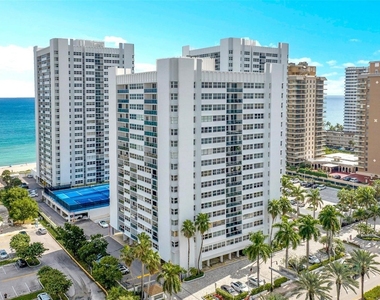 1880 S Ocean Drive - Photo Thumbnail 38