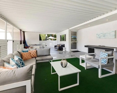 72382 Desert Drive - Photo Thumbnail 41