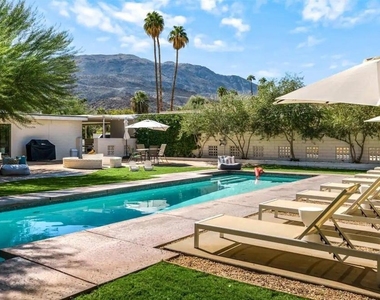72382 Desert Drive - Photo Thumbnail 1