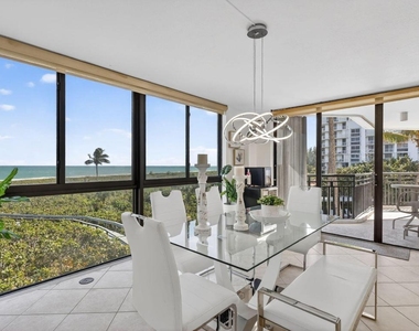 2800 N Highway A1a - Photo Thumbnail 6