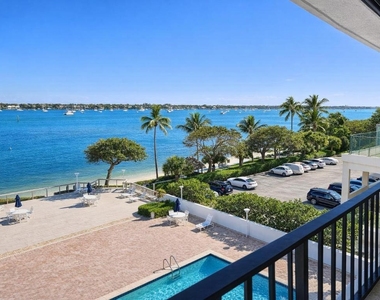 5600 N Flagler Drive - Photo Thumbnail 5