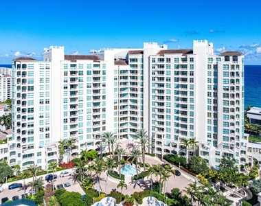 3700 S Ocean Boulevard - Photo Thumbnail 1