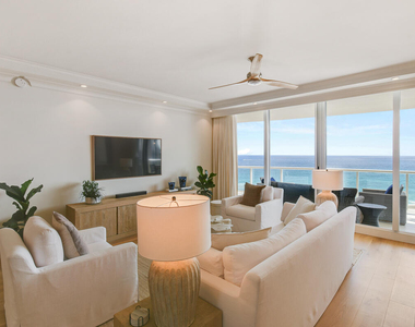 2700 N Ocean Drive - Photo Thumbnail 4
