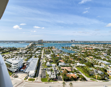 2700 N Ocean Drive - Photo Thumbnail 18