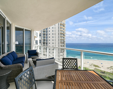 2700 N Ocean Drive - Photo Thumbnail 1