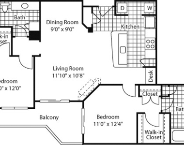 6210 Belcrest Road - Photo Thumbnail 63