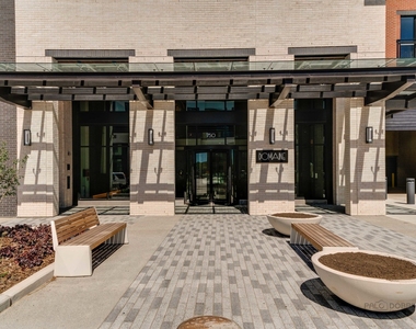 750 Hawthorn Row - Photo Thumbnail 1