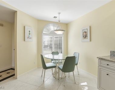 7048 Pelican Bay Boulevard - Photo Thumbnail 15