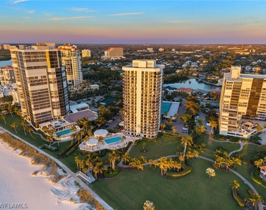4901 Gulf Shore Boulevard N - Photo Thumbnail 21