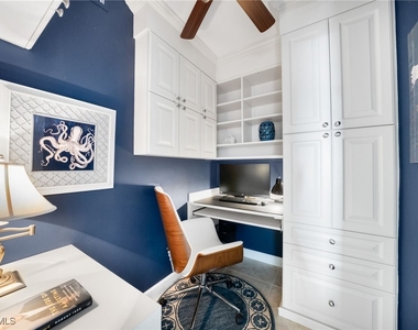 4901 Gulf Shore Boulevard N - Photo Thumbnail 11