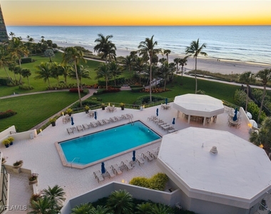 4901 Gulf Shore Boulevard N - Photo Thumbnail 13