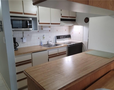 8465 W Gulf Boulevard - Photo Thumbnail 5