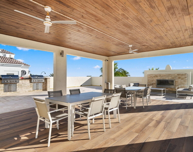 101 S Fort Lauderdale Beach Boulevard - Photo Thumbnail 40