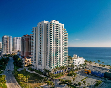 101 S Fort Lauderdale Beach Boulevard - Photo Thumbnail 47