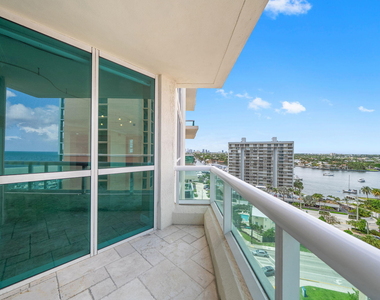 101 S Fort Lauderdale Beach Boulevard - Photo Thumbnail 26