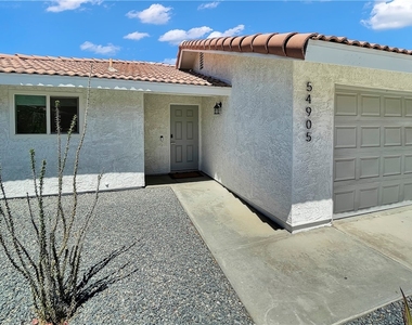 54905 Avenida Diaz - Photo Thumbnail 2