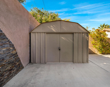 54965 Avenida Vallejo Avenue - Photo Thumbnail 34