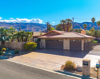 54965 Avenida Vallejo Avenue - Photo Thumbnail 31
