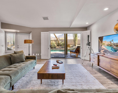 54965 Avenida Vallejo Avenue - Photo Thumbnail 6