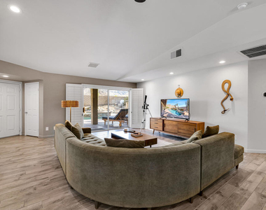 54965 Avenida Vallejo Avenue - Photo Thumbnail 3