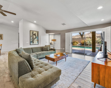 54965 Avenida Vallejo Avenue - Photo Thumbnail 4
