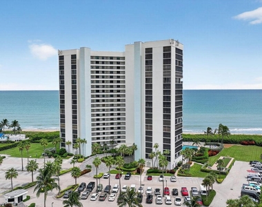 9650 S Ocean Drive - Photo Thumbnail 1