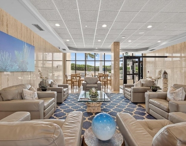 9650 S Ocean Drive - Photo Thumbnail 4