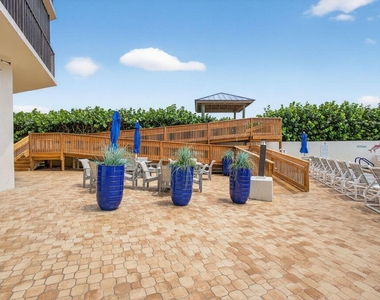9650 S Ocean Drive - Photo Thumbnail 8
