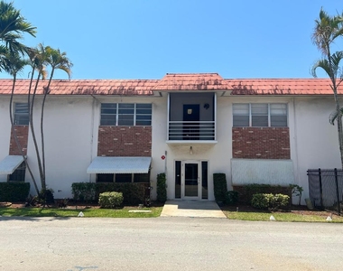 3550 Nw 8th Avenue - Photo Thumbnail 1