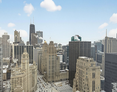 88 E Wacker Place - Photo Thumbnail 15