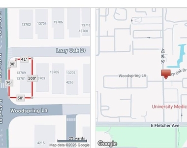 13701 Lazy Oak Drive - Photo Thumbnail 1