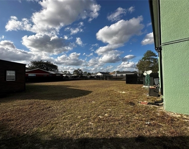 15040 Sw 39th Circle - Photo Thumbnail 1