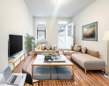 405 West 45th Street - Photo Thumbnail 1