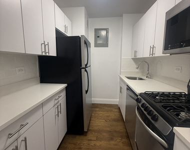 240 East 82nd Street - Photo Thumbnail 12