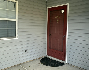 419 Hancock Place - Photo Thumbnail 18